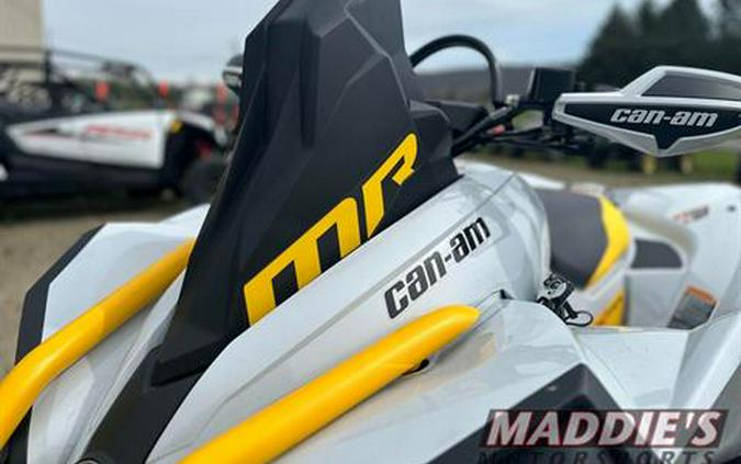 2024 Can-Am Renegade X MR 1000R