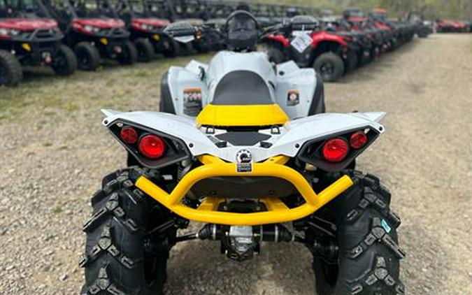 2024 Can-Am Renegade X MR 1000R