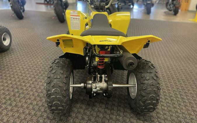 2023 Suzuki QuadSport Z90