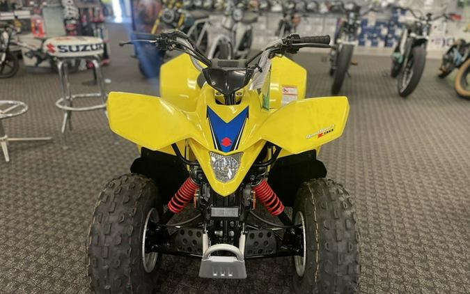 2023 Suzuki QuadSport Z90