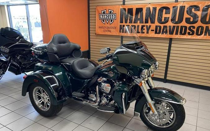 2024 Harley-Davidson® FLHTCUTG - Tri Glide® Ultra