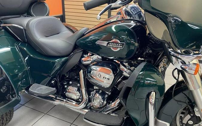 2024 Harley-Davidson® FLHTCUTG - Tri Glide® Ultra