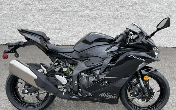 2024 Kawasaki Ninja ZX-4RR ABS