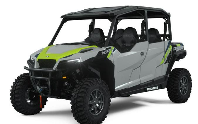 2024 Polaris General XP 4 1000 Sport