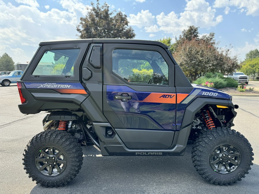 2025 Polaris Industries XPEDITION ADV NORTHSTAR