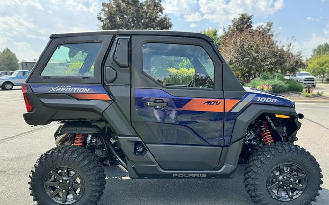 2025 Polaris Industries XPEDITION ADV NORTHSTAR