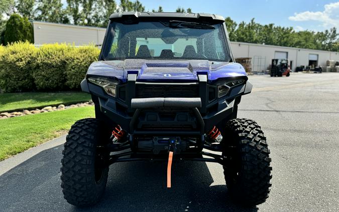 2025 Polaris Industries XPEDITION ADV NORTHSTAR