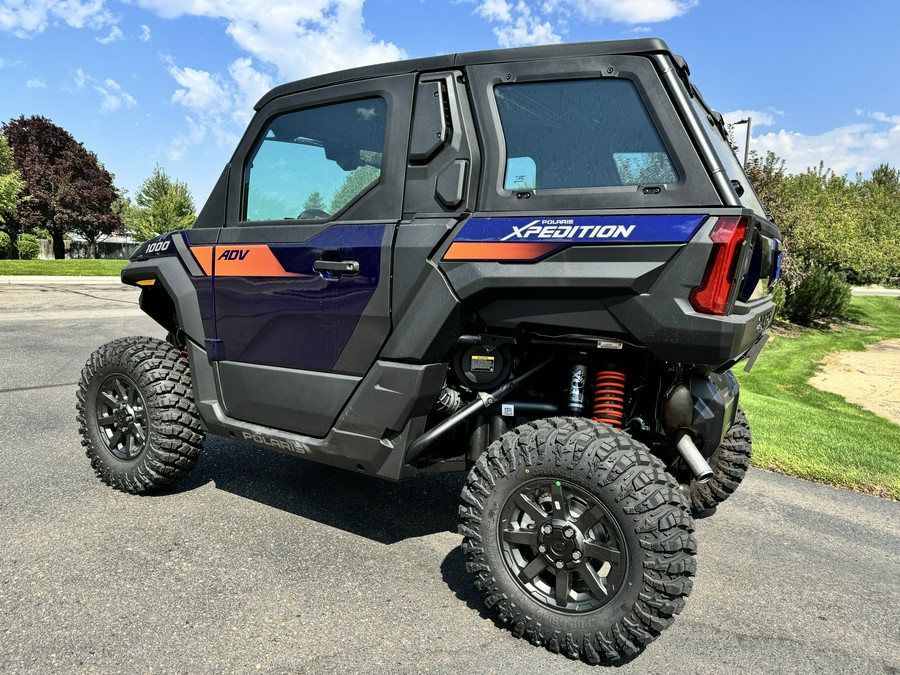 2025 Polaris Industries XPEDITION ADV NORTHSTAR