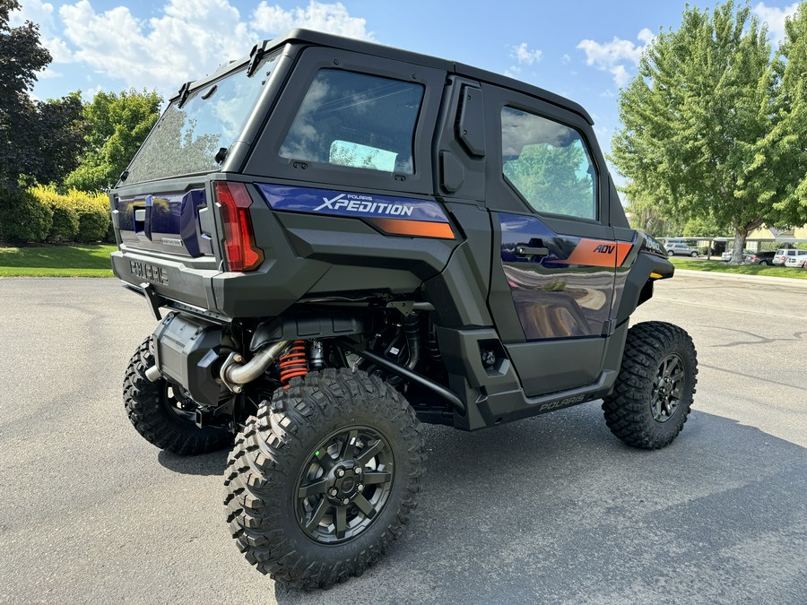 2025 Polaris Industries XPEDITION ADV NORTHSTAR