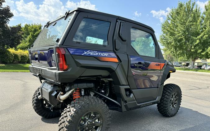 2025 Polaris Industries XPEDITION ADV NORTHSTAR