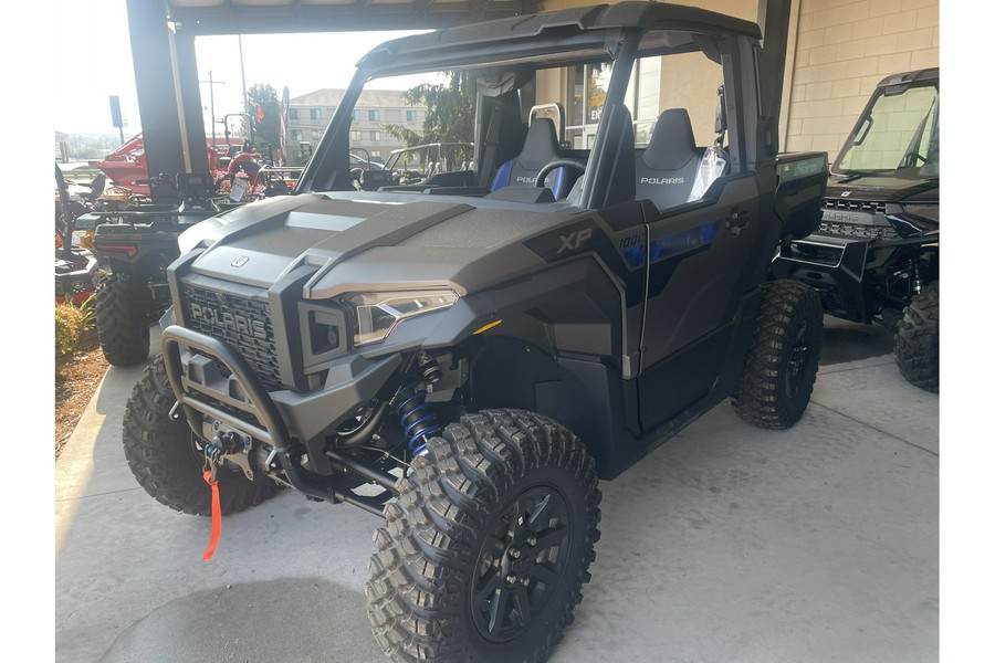 2024 Polaris Industries Polaris XPEDITION XP Ultimate