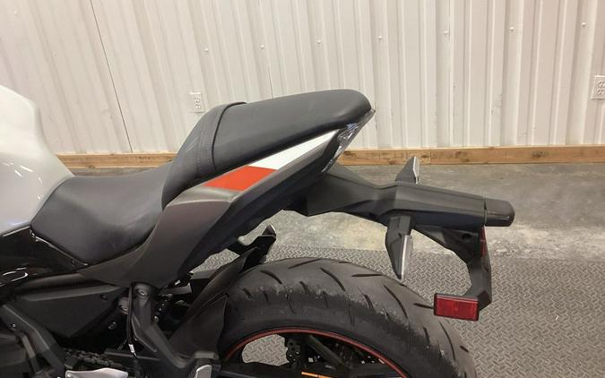 2023 Kawasaki Ninja® 650 Base