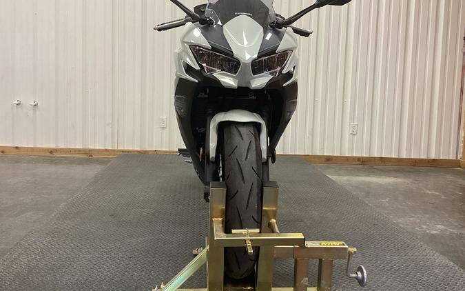 2023 Kawasaki Ninja® 650 Base