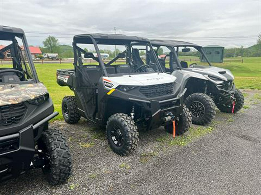 2025 Polaris Ranger 1000 Premium