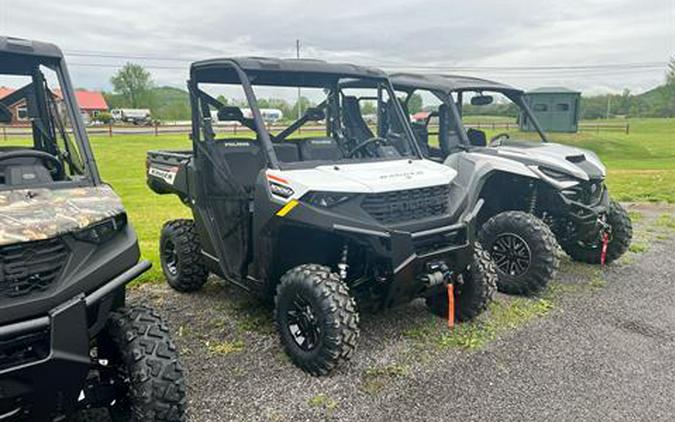 2025 Polaris Ranger 1000 Premium