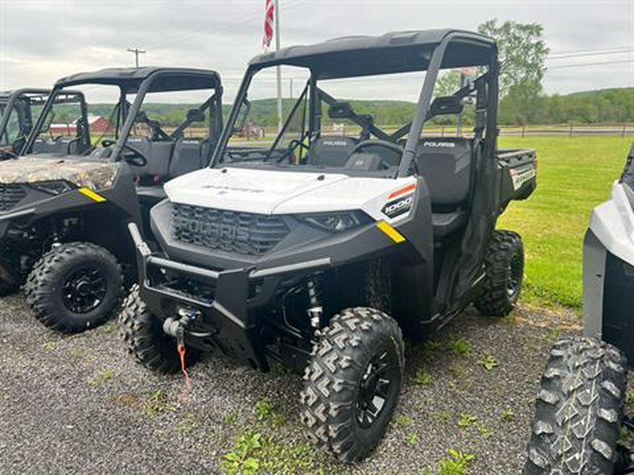 2025 Polaris Ranger 1000 Premium