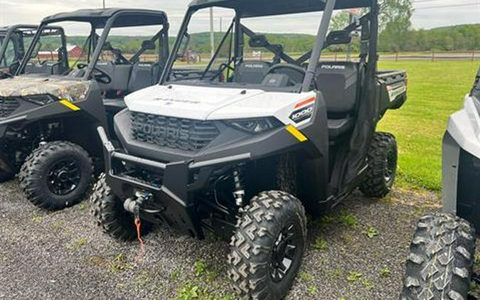 2025 Polaris Ranger 1000 Premium