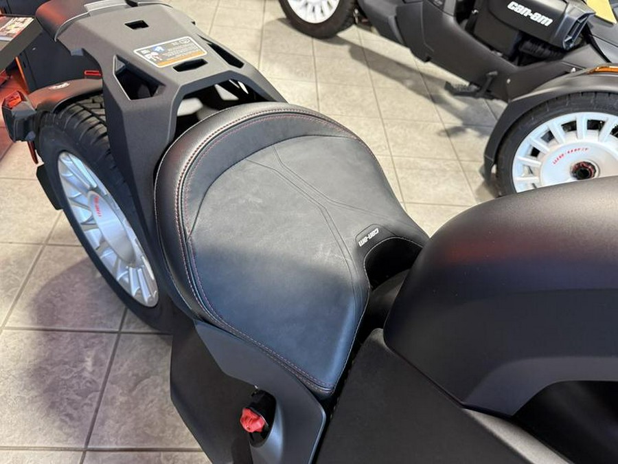 2025 Can-Am® Ryker Rally