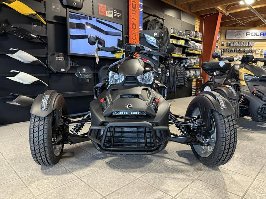 2025 Can-Am® Ryker Rally