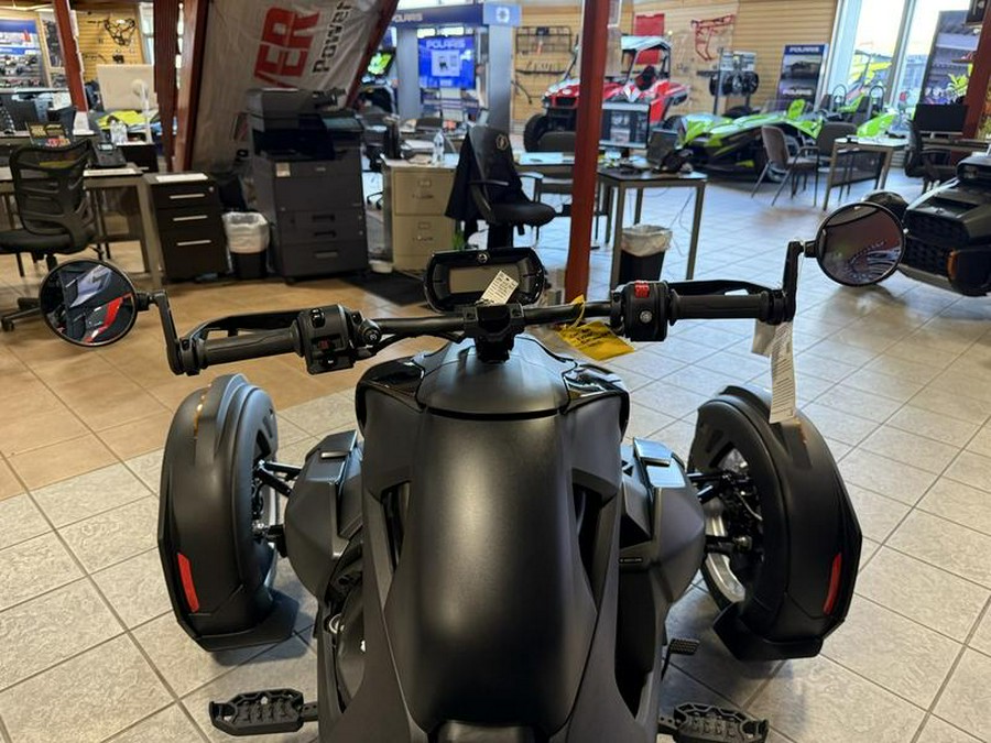 2025 Can-Am® Ryker Rally