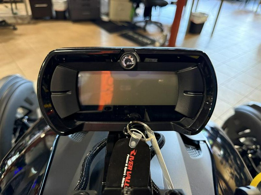 2025 Can-Am® Ryker Rally