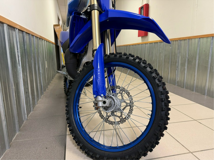 2026 Yamaha YZ125