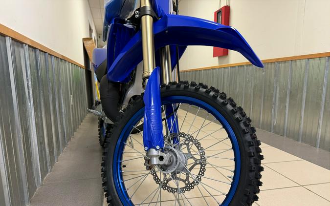 2026 Yamaha YZ125