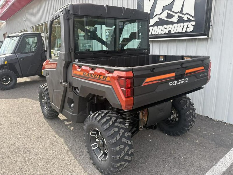 2026 Polaris® Ranger XP 1000 NorthStar Premium
