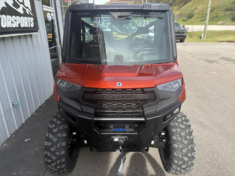 2026 Polaris® Ranger XP 1000 NorthStar Premium