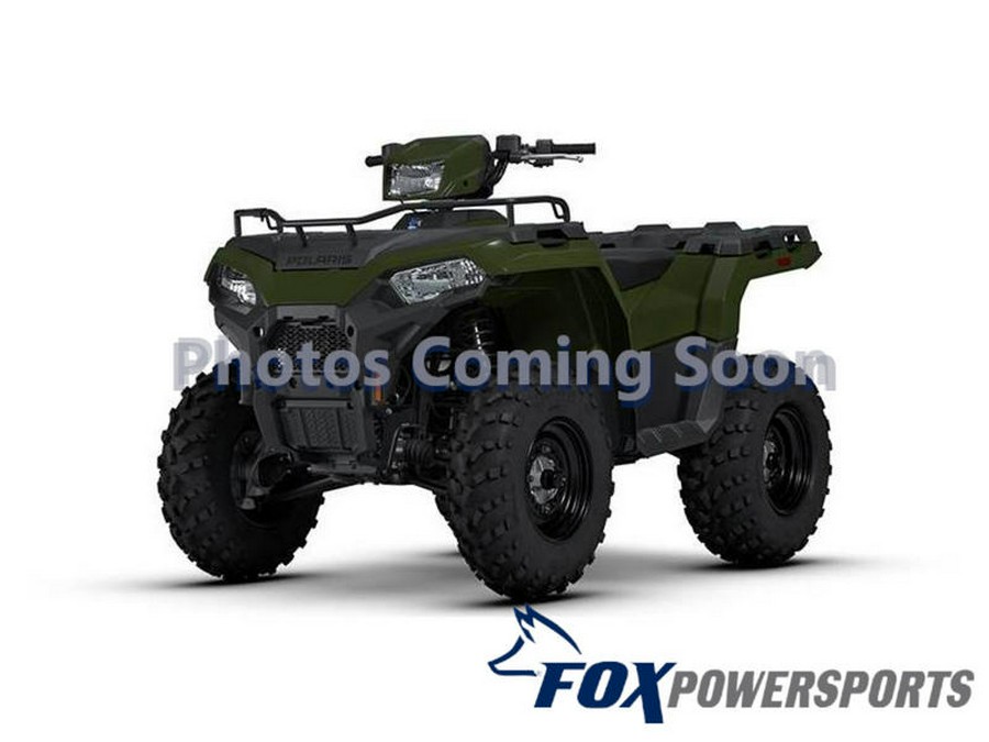 2026 Polaris® Sportsman 450 H.O.