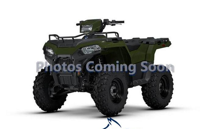 2026 Polaris® Sportsman 450 H.O.