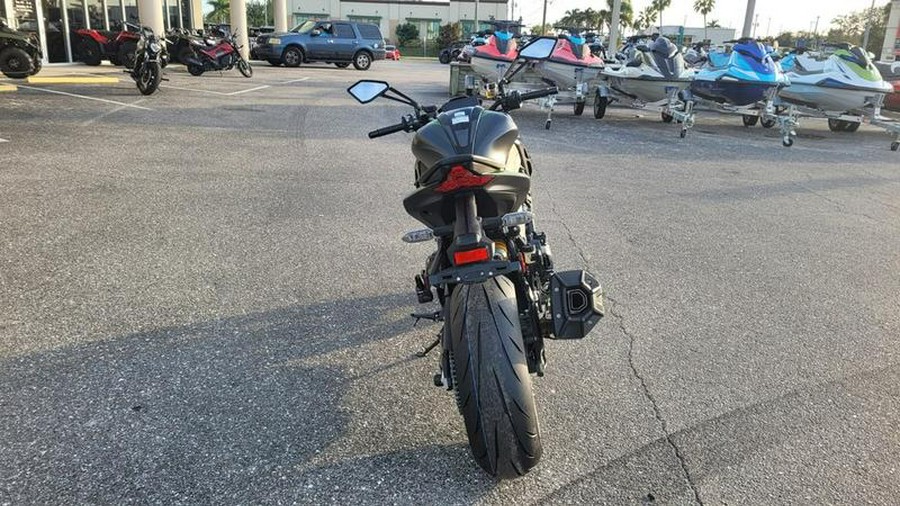 2026 Kawasaki Z1100 SE ABS