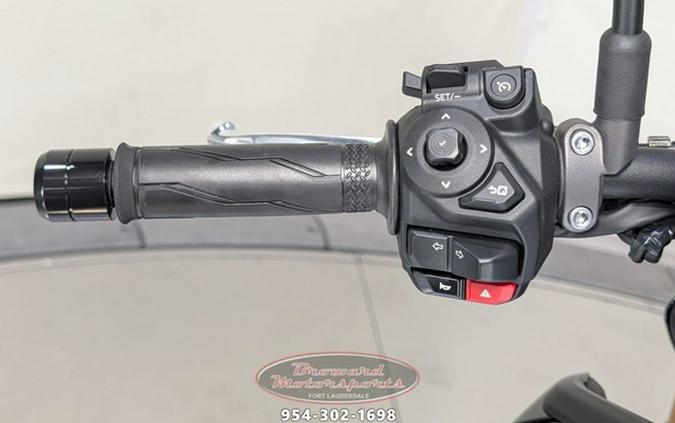 2026 Yamaha MT 09 SP