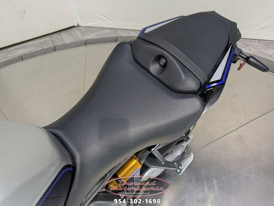 2026 Yamaha MT 09 SP