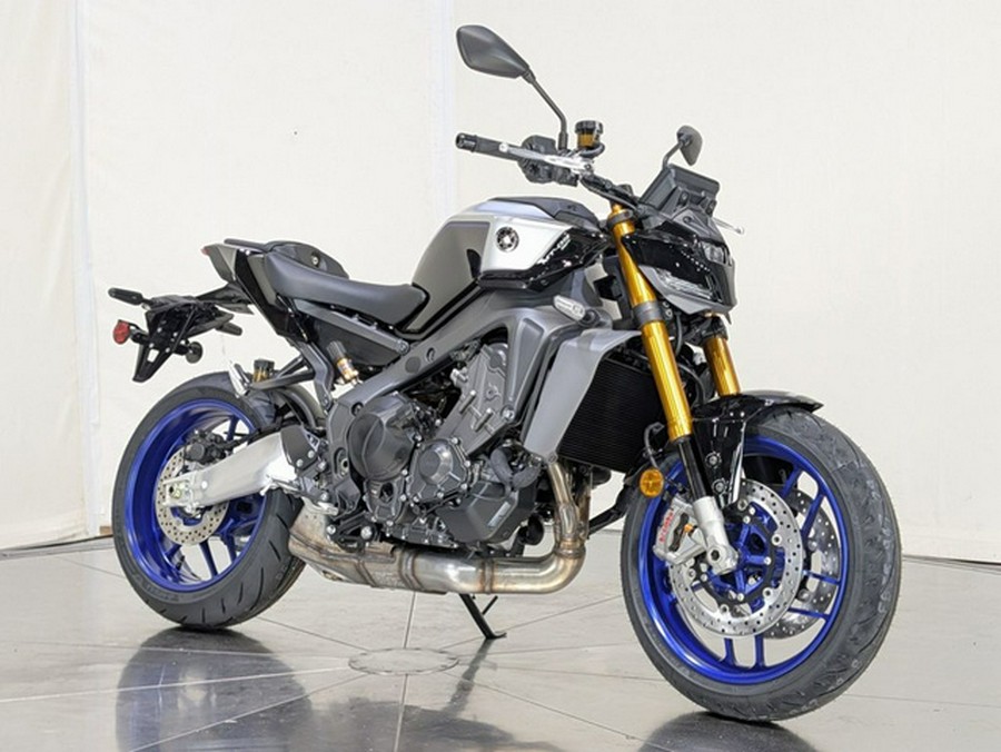2026 Yamaha MT 09 SP
