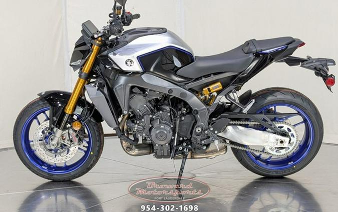 2026 Yamaha MT 09 SP
