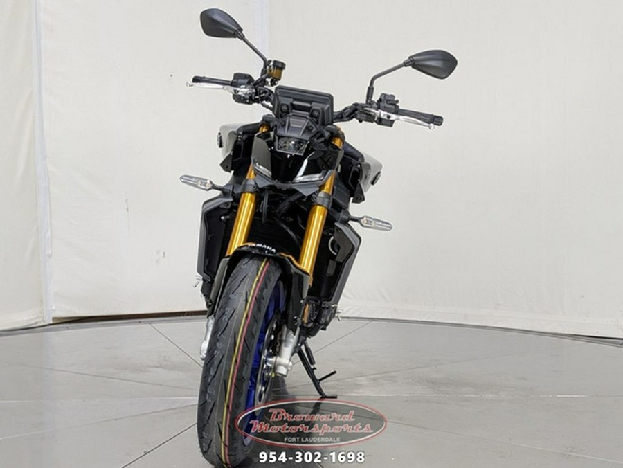 2026 Yamaha MT 09 SP