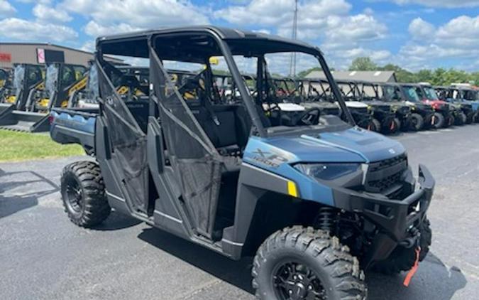 2025 Polaris® Ranger Crew XP 1000 Premium