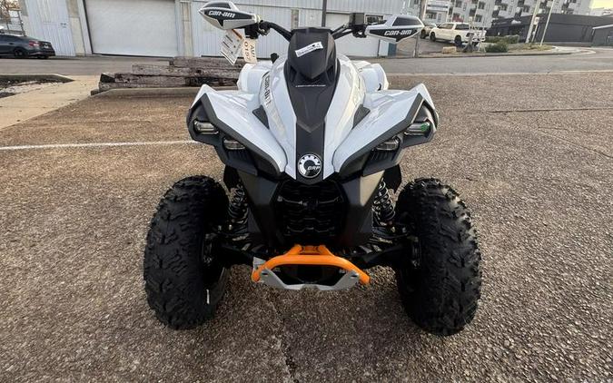 2026 Can-Am® Renegade X xc 1000R