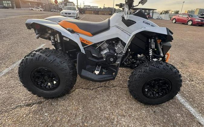 2026 Can-Am® Renegade X xc 1000R