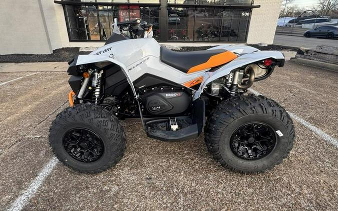2026 Can-Am® Renegade X xc 1000R