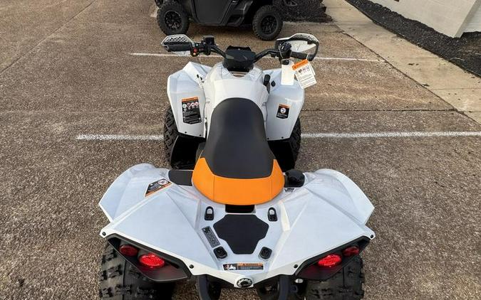 2026 Can-Am® Renegade X xc 1000R