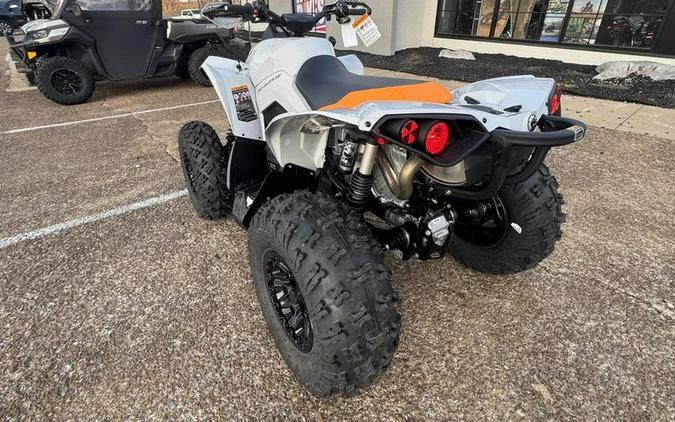 2026 Can-Am® Renegade X xc 1000R