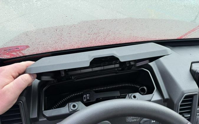 2026 CFMOTO UFORCE U10 Pro Highland