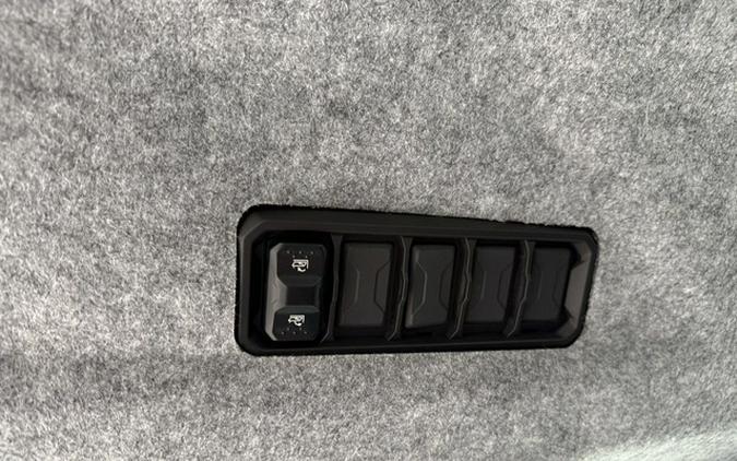 2026 CFMOTO UFORCE U10 Pro Highland