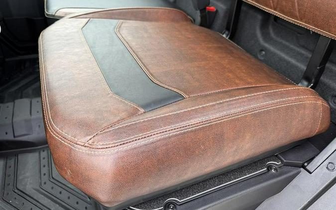 2026 CFMOTO UFORCE U10 Pro Highland