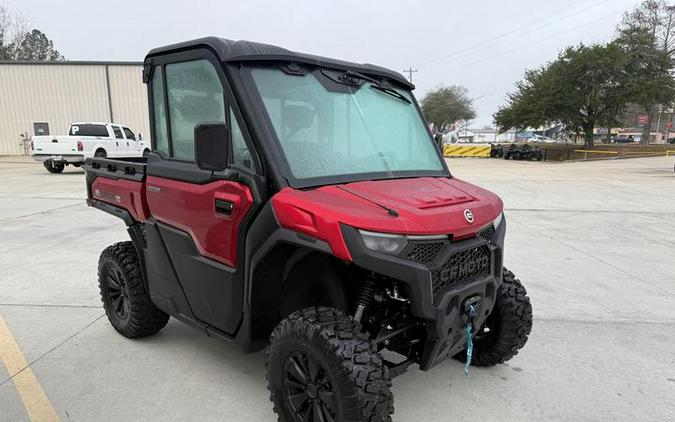 2026 CFMOTO UFORCE U10 Pro Highland