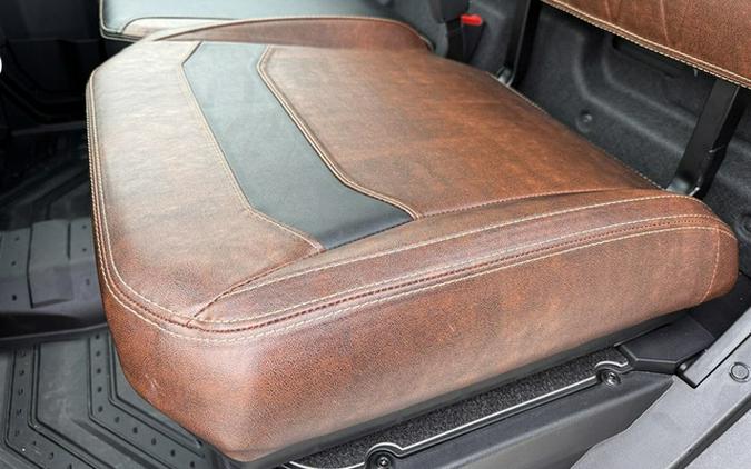 2026 CFMOTO UFORCE U10 Pro Highland