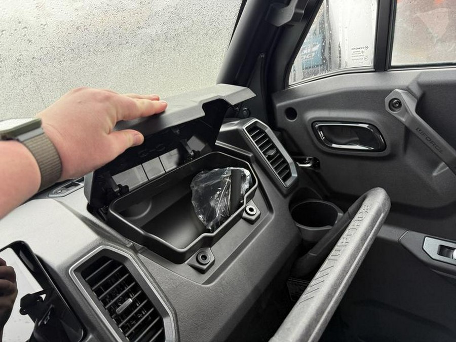 2026 CFMOTO UFORCE U10 Pro Highland