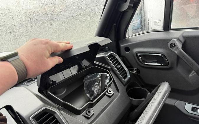 2026 CFMOTO UFORCE U10 Pro Highland